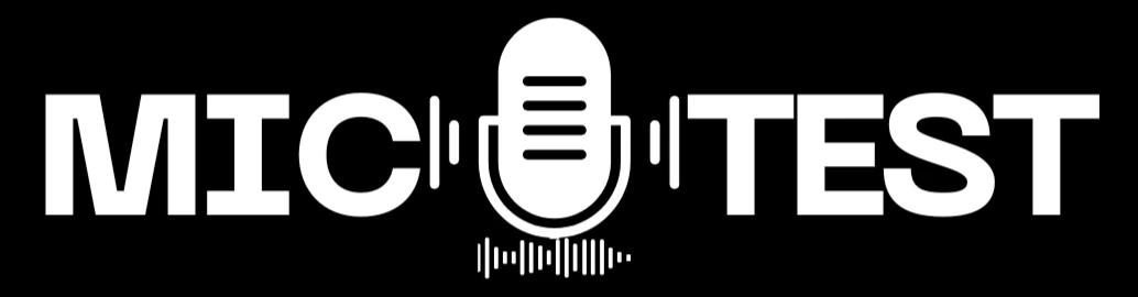 Mic Test Pro
