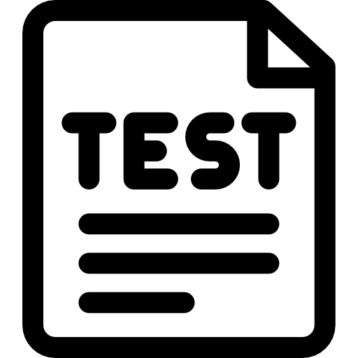 Download Your Test Report