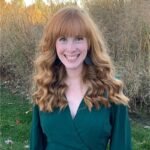 Samantha Rembolt Audio Systems Specialist | Mic Test Team