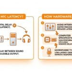What Is Mic Latency and How Does Hardware Affect It