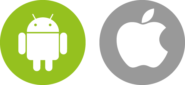 iPhone / Android